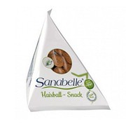 Bosch Sanabelle Hairball Snack лакомство для кошек