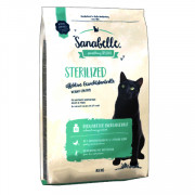 Bosch Sanabelle Sterilized корм для кошек