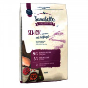 Bosch Senior-Sanabelle корм для кошек старше 8 лет