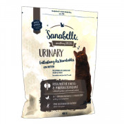 Bosch Urinary-Sanabelle корм для кошек с чувствительной мочеполовой системой