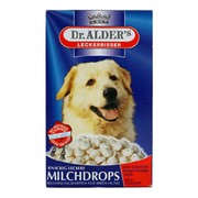Dr. Alder's Milchdrops
