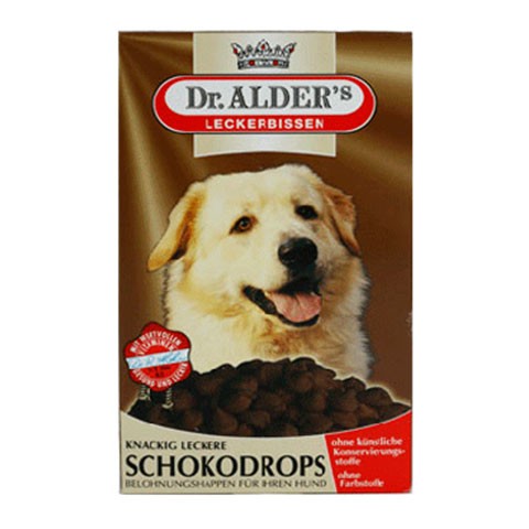 Dr. Alder's Shokodrops