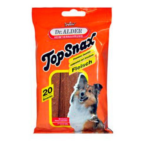 Dr. Alder's Top Snax (говядина)