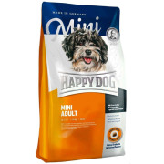 Happy Dog Mini Adult FitWell корм сухой для собак мелких пород