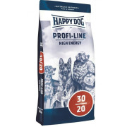 Happy Dog Profi-Line Energy 26/16 корм сухой для активных и рабочих собак с очень высокой активностью