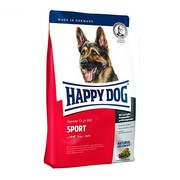 Happy Dog Sport Adult корм для собак активных пород