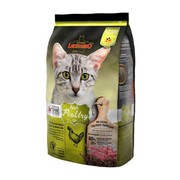 LeonardO Adult Poultry GF беззерновой корм для взрослых кошек
