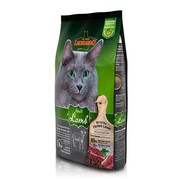 LeonardO Adult-Sensitive сухой корм для взрослых кошек ягненок/рис при чувствительном пищеварении