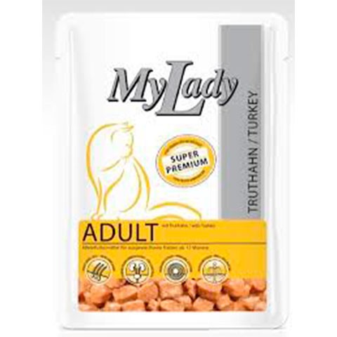 MyLady Premium Adult индейка пауч