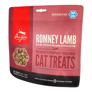 Orijen Cat Romney Lamb сублимированное лакомство для кошек