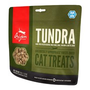 Orijen Cat Tundra сублимированное лакомство для кошек