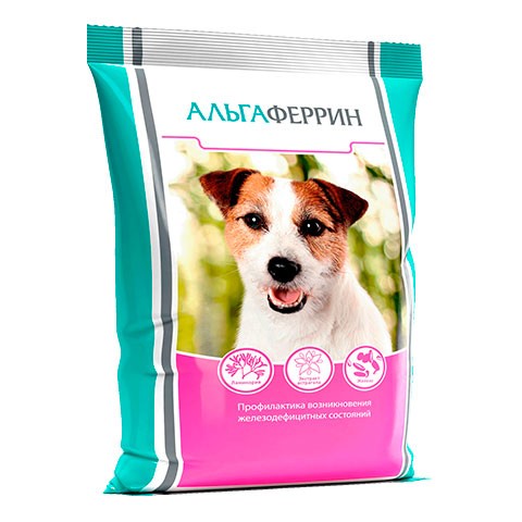 Альгаферрин