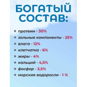 Доктор ZOO витамины для собак здоровый иммунитет