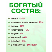 Доктор ZOO витамины для собак здоровье и сила