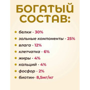 Доктор ZOO витамины для собак со вкусом сыра
