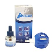 Сева Adaptil нормализует поведение собак (флакон + диффузор)