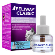 Сева Feliway модулятор поведения кошек (флакон) + диффузор
