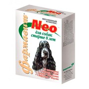 Фармавит Neo Витаминный комплекс для стареющих собак