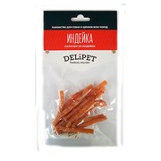 DeliPet лакомство для собак палочки из индейки