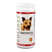 POLIDEX Protevit Plus, стимулирует рост мышечной массы для собак