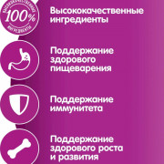 Whiskas корм консервированный для котят кусочки в желе с телятиной