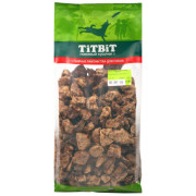 TiTBiT лакомство для собак средних пород легкое говяжье