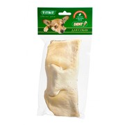 TiTBiT лакомство для собак нос говяжий бабочка