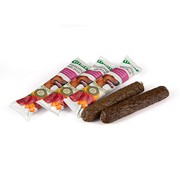 TiTBiT лакомство для собак шпикачка с легким говяжьим и тыквой