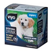 VIYO Reinforces Dog Puppyпребиотический напиток для укрепления иммунитета для щенков