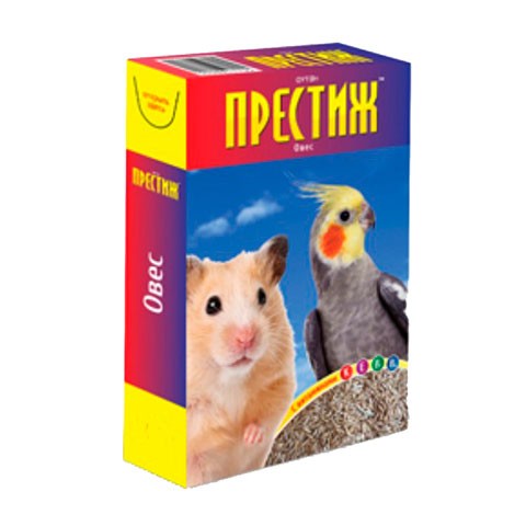 Престиж овес