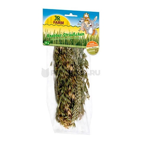 JR FARM букет зерновых культур для грызунов
