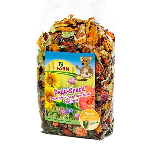 JR FARM лакомство для дегу