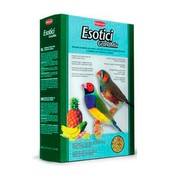 Padovan GrandMix Esotici основной корм для экзотических птиц