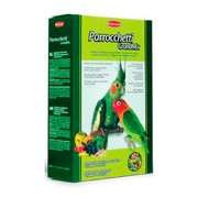 Padovan GrandMix Parrocchetti основной корм для средних попугаев