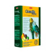 Padovan Naturalmix Cocorite основной корм для волнистых попугаев