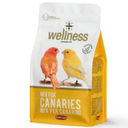 Padovan Wellness mix for canaries корм полнорационный для канареек