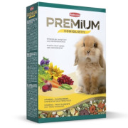 Padovan Premium Coniglietti корм для молодых кроликов