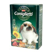 Padovan Premium Coniglietti корм для молодых кроликов