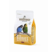 Padovan Wellness Mix корм для волнистых попугаев