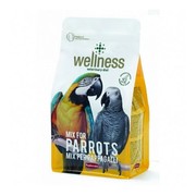 Padovan Wellness Mix корм для крупных попугаев