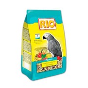 Rio корм для крупных попугаев основной