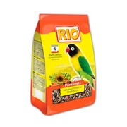 Rio корм для средних попугаев основной