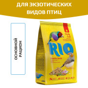 Rio корм для экзотических птиц