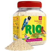 Rio кунжут лакомство для всех видов птиц