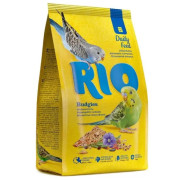RIO Стартовый набор владельца волнистого попугайчика