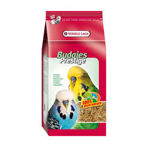 Versele-Laga Budgies корм для волнистых попугаев