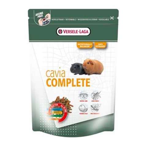 Versele-Laga Cavia complete корм для морских свинок