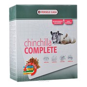 Versele-Laga Chinchilla Complete корм для шиншилл