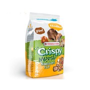 Versele-Laga Crispy Hamster корм для хомяков