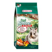 Versele-Laga Cuni Nature Re-balance корм для кроликов облегченный премиум
